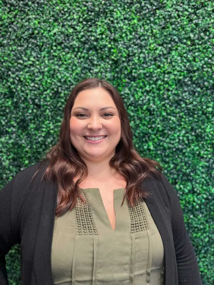 Krystie - Hairstylist at Escape Salon in Pompton Plains, NJ