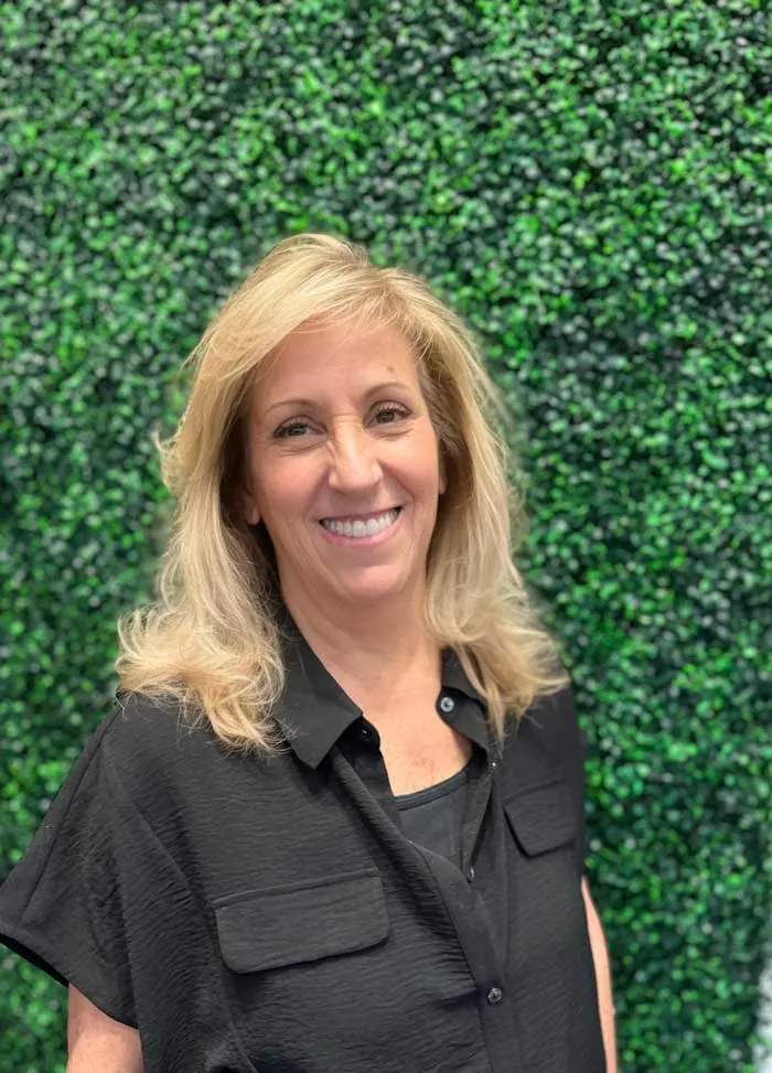 Sue - Hairstylist at Escape Salon in Pompton